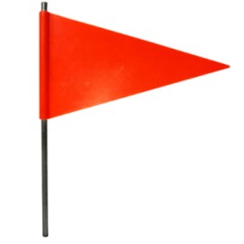 BANDERÍN PARA TRACTO CAMIÓN