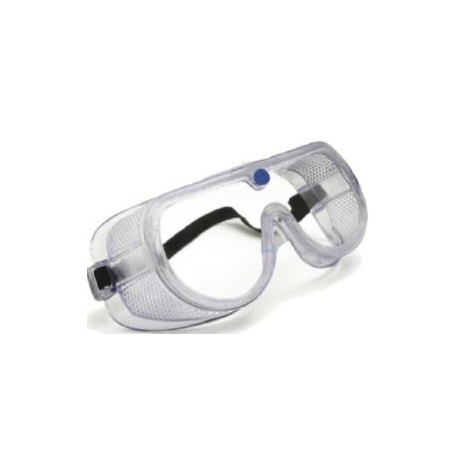 GOOGLES DE SEGURIDAD