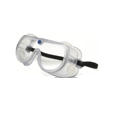 GOOGLES DE SEGURIDAD
