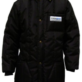 CHAMARRA CAZADORA PARA BAJAS TEMPERATURAS S/FABRICACION