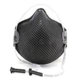 RESPIRADOR PARA PARTICULARS N95 MOLDEX 2600