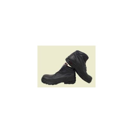 ZAPATO INDUSTRIAL SUELA DOBLE DENSIDAD PU AIR
