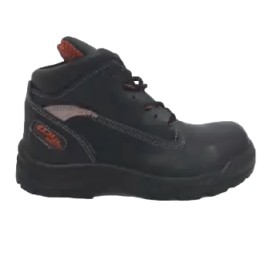 ZAPATO INDUSTRIAL MODELO 1199 CLASICO