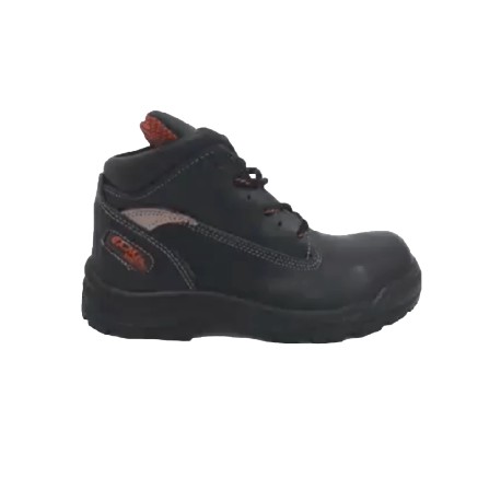 ZAPATO INDUSTRIAL MODELO 1199 CLASICO