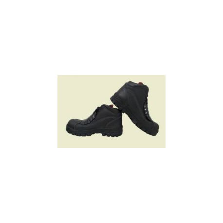 ZAPATO INDUSTRIAL MODELO 1200 METATARZO