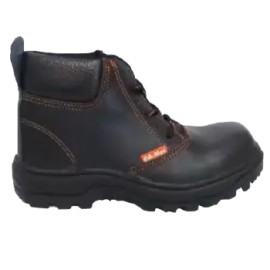 ZAPATO DE SEGURIDAD TILER CONFORT HULE SBR