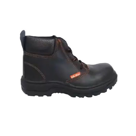 ZAPATO DE SEGURIDAD TILER CONFORT HULE SBR