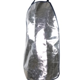 MANDIL ALUMINIZADO RAYON