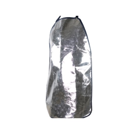 MANDIL ALUMINIZADO RAYON