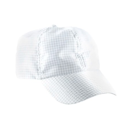 GORRA ANTIESTATICA
