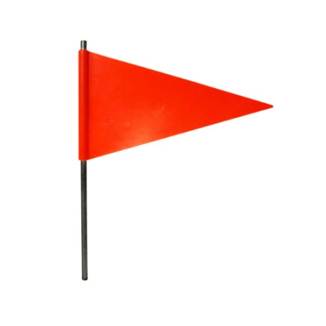 BANDERÍN PARA TRACTO CAMIÓN