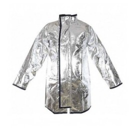 CHAQUETA ALUMINIZADO 550 GRS M2
