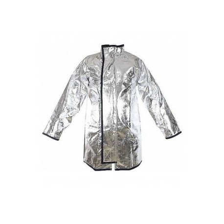 CHAQUETA ALUMINIZADO 550 GRS M2
