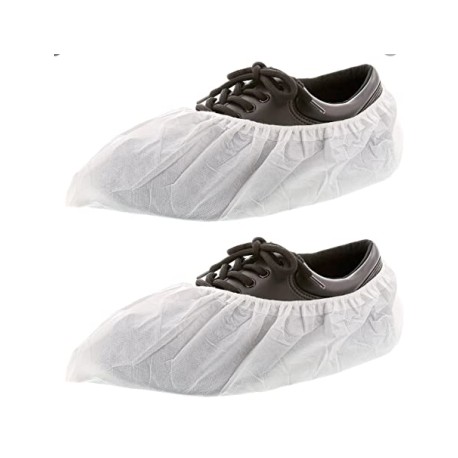 CUREZAPATO DESECHABLE DE POLIPROPILENO