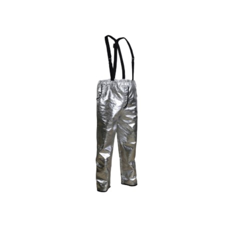 PANTALON ALUMINIZADO 550 GRS M2