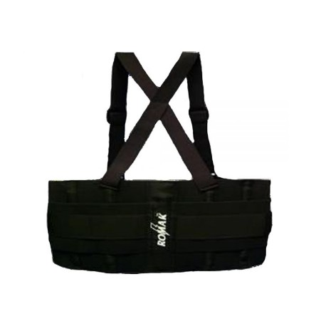 FAJA ELÁSTICA POWER FLEX II 3ER CINTO