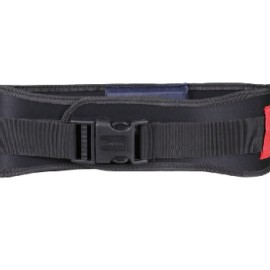 SOPORTE SACROLUMBAR RÍGIDO DE 5 "