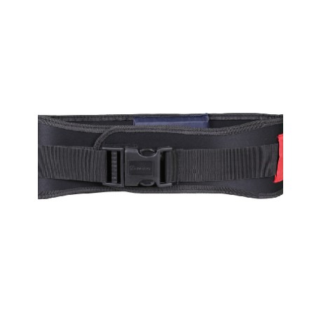 SOPORTE SACROLUMBAR RÍGIDO DE 5 "