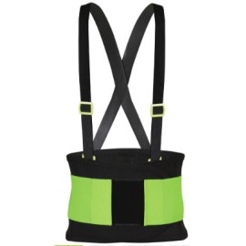 SOPORTE SACROLUMBAR ELÁSTICO ESTÁNDAR