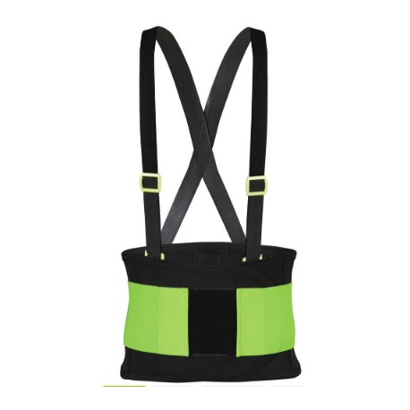 SOPORTE SACROLUMBAR ELÁSTICO ESTÁNDAR