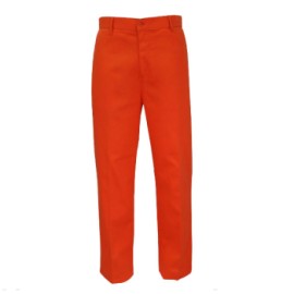 PANTALON DE GABARDINA