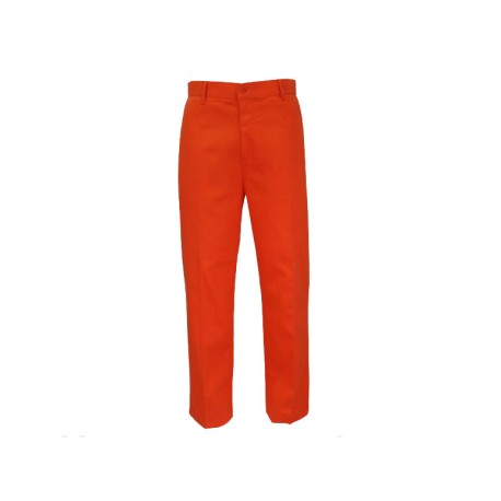 PANTALON DE GABARDINA