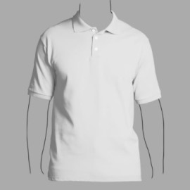 PLAYERA TIPO POLO