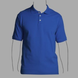 PLAYERA TIPO POLO