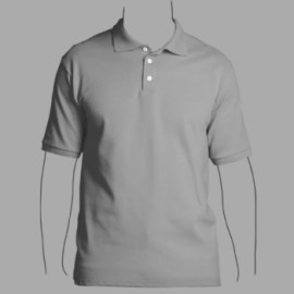 PLAYERA TIPO POLO