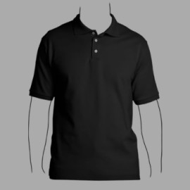 PLAYERA TIPO POLO