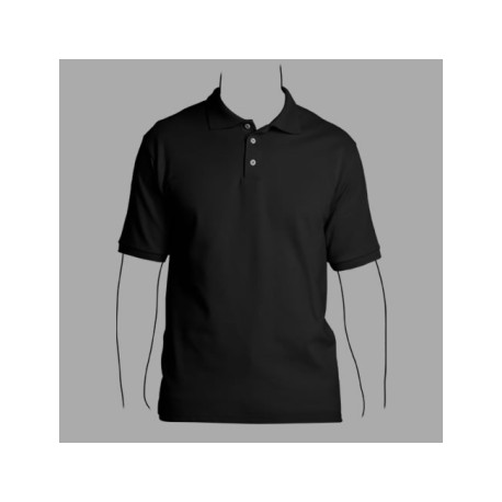 PLAYERA TIPO POLO