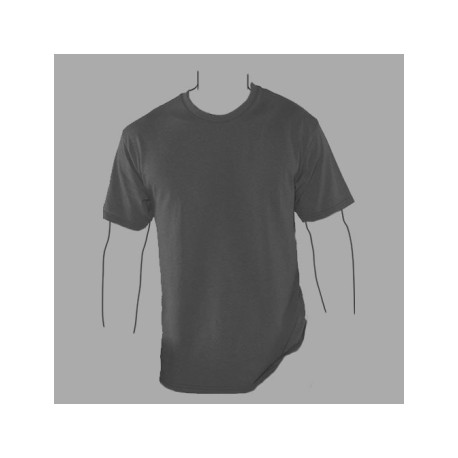 PLAYERA CUELLO REDONDO MANGA CORTA
