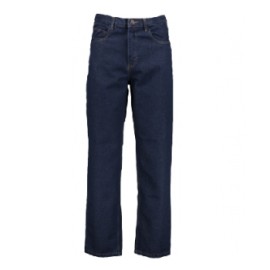 PANTALÓN DE MEZCLILLA