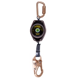 N9307 RETRACTIL DE BANDA HPPE  2.10 m ( 7 FT)