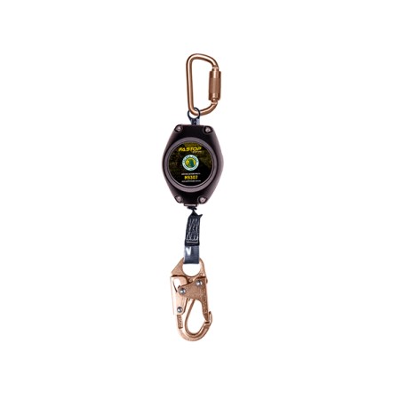 N9307 RETRACTIL DE BANDA HPPE  2.10 m ( 7 FT)