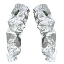 MANGA ALUMINIZADA