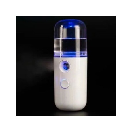 DESINFECTANTE MINI DIFUSOR CON CARGA/USB