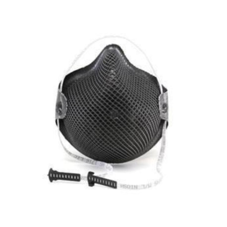 RESPIRADOR PARA PARTICULARS N95 MOLDEX 2600