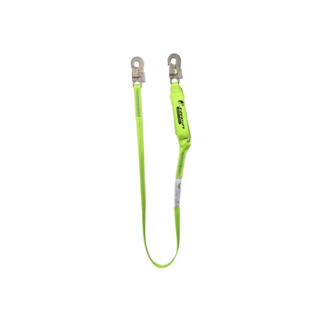 AMORTIGUADOR LINEA DE BANDA CON BANDA  JYR-AMC1-1M83CM