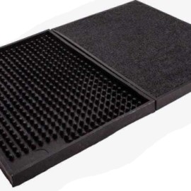 KIT PARA SANITIZAR CALZADO