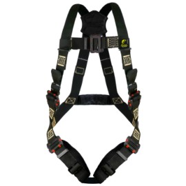 SS-10ANKDIEL  DIELECTRICO ARNES CONTRA CAIDAS KEVLAR/NOMEX