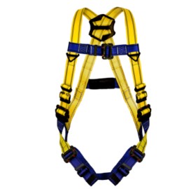 SS-10AD ARNES CONTRA CAIDAS HERRAJES  DIELECTRICO