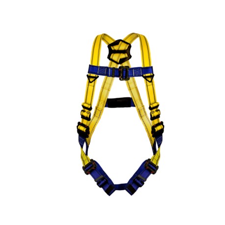 SS-10AD ARNES CONTRA CAIDAS HERRAJES  DIELECTRICO