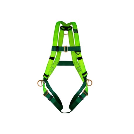 ARNES DE POSICIONAMIENTO CONTRA CAIDAS JYR-10ECO